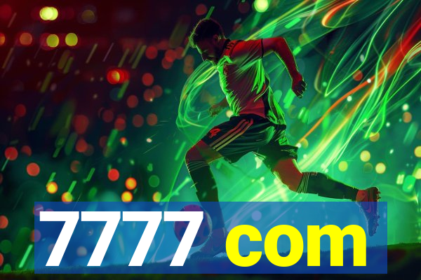 7777 com